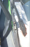 歐積無(wú)骨雨刮器/雨刷/雨刮片雪佛蘭邁銳寶XL邁瑞寶XL原廠(chǎng)原裝尺寸A級膠條 曬單實(shí)拍圖