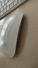 【9成新】Apple/蘋(píng)果 妙控鼠標-白色(USB-C端口)多點(diǎn)觸控表面蘋(píng)果鼠標藍牙鼠標無(wú)線(xiàn)鼠標辦公鼠標適用于Mac/iPad   曬單實(shí)拍圖