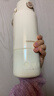 大宇無(wú)線(xiàn)便攜式調奶器可燒開(kāi)水恒溫水壺嬰兒泡奶杯恒溫杯兒童保溫杯 曬單實(shí)拍圖