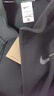 耐克（NIKE） 【滔搏運動(dòng)】男子NK THRMA SPHR TOP針織外套 DM5941-010 L 曬單實(shí)拍圖