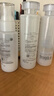 芙麗芳絲（Freeplus）滋潤水清透乳液套裝保濕水乳2件套 曬單實(shí)拍圖