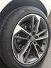 倍耐力汽車(chē)輪胎245/40R18 97Y 新P7 (AO)原配奧迪A4L 曬單實(shí)拍圖