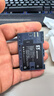 灃標（FB）LP-E6P相機電池Type-C直充佳能R52 Mark2 II R5II R5C R6M2 R7 90D 80D 5D4通用LP-E6NH 曬單實(shí)拍圖
