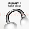 榮耀親選耳夾式耳機2 Pro【國家補貼】張予曦同款榮耀耳機藍牙耳機clip舒適佩戴長(cháng)續航高音質(zhì)降噪典雅黑 曬單實(shí)拍圖