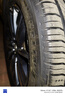 米其林（MICHELIN）汽車(chē)輪胎 215/55R17 94V 浩悅五代Primacy 5 適配邁騰帕薩特/天籟 曬單實(shí)拍圖