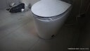 蒙娜麗莎智能馬桶無(wú)水壓限制衛浴泡沫盾全自動(dòng)一體機虹吸坐便器R8 曬單實(shí)拍圖