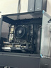 微星AMD R5 5600GT 5700G DIY組裝臺式機家用辦公游戲設計小巧電腦主機核顯整機初中信息考試 5600GT+16G+1T 曬單實(shí)拍圖