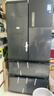美的（Midea）508L法式四開(kāi)門(mén)冰箱雙系統循環(huán)一級能效除菌凈味風(fēng)冷無(wú)霜大容量以舊換新BCD-508WTPZM(E) 國家補貼 曬單實(shí)拍圖