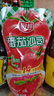 廚邦番茄沙司320g 0脂番茄醬 酸甜醬意面披薩手抓餅薯條沙拉醬 曬單實(shí)拍圖