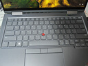 ThinkPad【免息0首付】ThinkPad Yoga X1 X13 X390yoga 翻轉觸控二手聯(lián)想筆記本電腦 ?2022款X1yoga i5-16G-512G 曬單實(shí)拍圖