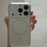 至朗尼 【鏡頭全包】適用蘋(píng)果17Promax手機殼iPhone17Promax保護套Magsafe磁吸磨砂超薄防摔時(shí)尚男女新款 曬單實(shí)拍圖