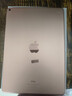 蘋(píng)果Apple iPad Air系列二手蘋(píng)果平板電腦 Air12345二手平板電腦 95新19款 air3-256G 10.5寸 wifi版本 曬單實(shí)拍圖