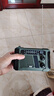 索愛(ài)（soaiy）SD-06應急收音機多功能便攜式防災太陽(yáng)能手搖發(fā)電手電筒照明超長(cháng)續航移動(dòng)電源 綠 曬單實(shí)拍圖