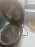 九陽(yáng)IH電飯煲4L配件F-40FS26/40TD01/40TD02/40FS28內膽304不銹鋼 曬單實(shí)拍圖