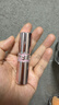 YSL圣羅蘭粉管有色潤唇膏8B滋潤口紅化妝品生日禮物送女友 曬單實(shí)拍圖