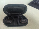 紐曼（Newmine）LY12藍牙耳機掛耳式骨傳導概念不入耳開(kāi)放式真無(wú)線(xiàn)運動(dòng)跑步游戲降噪耳夾耳機AI適用蘋(píng)果華為小米 曬單實(shí)拍圖
