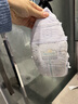 幫寶適夜用王者安睡拉拉褲嬰兒尿不濕尿片超薄透氣安睡一整夜XL26 曬單實(shí)拍圖