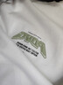 京東京造10A抗菌男士t恤短袖男女同款衣服男裝春夏新款圓領(lǐng)打底衫內搭白XL 曬單實(shí)拍圖