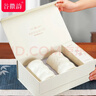谷徽韻茶葉春茶2025新茶綠茶特級安吉原產(chǎn)白茶禮盒裝200g高檔節日送禮品 曬單實(shí)拍圖