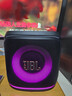 JBL PartyBox Encore2音樂(lè )戰將歡唱版2藍牙音箱戶(hù)外家庭KTV麥克風(fēng)一體機K歌廣場(chǎng)舞音響低音炮唱將二代 曬單實(shí)拍圖