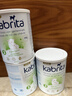 佳貝艾特（Kabrita）【囤貨裝】荷蘭白金版3段新升級HMO嬰幼兒進(jìn)口羊奶粉*6罐 DHA+OPO 曬單實(shí)拍圖