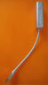 畢亞茲 USB3.0轉有線(xiàn)網(wǎng)口 千兆網(wǎng)卡 RJ45網(wǎng)線(xiàn)接口轉接頭 免驅動(dòng)轉換器 筆記本電腦小米盒子外置網(wǎng)卡 曬單實(shí)拍圖