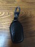 FHAO適用于豐田鑰匙套凱美瑞亞洲龍卡羅拉雷凌榮放rav4威蘭達漢蘭達鋒 曬單實(shí)拍圖