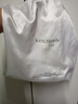 凱特絲蓓（KATE SPADE）【禮物】dute女士單肩斜挎包通勤時(shí)尚休閑女包 KC199250 曬單實(shí)拍圖