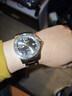 【二手99新】浪琴LONGINES男表康卡斯系列男士自動(dòng)機械二手手表鐘表瑞士正品原裝進(jìn)口商務(wù)生日送禮 全套L3.781.4.76.6灰盤(pán)陶瓷圈41 曬單實(shí)拍圖