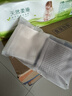 新亞純棉華夫格方巾4條蜂巢透氣速干洗臉小毛巾擦手巾吸水大方巾 曬單實(shí)拍圖