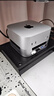 Apple/蘋(píng)果AI電腦/Mac mini迷你主機 M4 Pro銀色(12+16核) 24G 512G臺式電腦主機 MCX44CH/A 曬單實(shí)拍圖