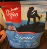 Orijen渴望狗糧 成犬幼犬無(wú)谷雞天然雞肉進(jìn)口全價(jià)通用犬糧2kg 效期26/10 曬單實(shí)拍圖