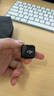 大疆 DJI Mic Mini 迷你無(wú)線(xiàn)高品音質(zhì)降噪領(lǐng)夾麥克風(fēng)【安卓+蘋(píng)果15/16/17系列】手機版 一拖二 曬單實(shí)拍圖