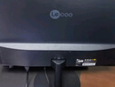 Lecoo聯(lián)想21.5英寸顯示器 100Hz 三邊微邊 低藍光不閃屏 節能認證 辦公電腦顯示屏 B2229E 曬單實(shí)拍圖