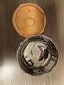 美廚（MAXCOOK）316L不銹鋼碗帶蓋 湯碗吃米飯碗雙層隔熱兒童碗個(gè)人專(zhuān)用MCWA7802 曬單實(shí)拍圖