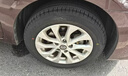 鄧祿普（DUNLOP）汽車(chē)輪胎195/60R16 89H ENASAVE EC300+ 原配新軒逸適配騏達/海豚 曬單實(shí)拍圖