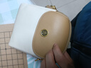 viney包包女包牛皮斜挎洋氣小包輕奢品牌單肩生日禮物高級感送女友老婆 曬單實(shí)拍圖