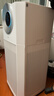 美的（Midea）【超大凈化量】甲醛數顯空氣凈化器鼻炎家用除煙味異味過(guò)敏原寵物吸貓毛凈化機T1000 Lite 曬單實(shí)拍圖