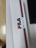 斐樂(lè )（FILA）潮流休閑學(xué)生表石英手表百分表防水男女士手表學(xué)生考試表6673-006 曬單實(shí)拍圖