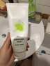 嬋真（Charmzone）銀杏泡沫洗面奶女深層清潔毛孔控油學(xué)生溫和潔面大容量(發(fā)新款) 200g 單支裝 曬單實(shí)拍圖