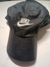 耐克（NIKE）男帽女帽 2026新款運動(dòng)帽旅游登山時(shí)尚遮陽(yáng)帽棒球帽休閑帽鴨舌帽 黑色水洗/店長(cháng)主推 M/L-58cm 曬單實(shí)拍圖