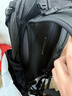 OSPREY 小鷹對流32L雙肩包 戶(hù)外徒步登山包通勤旅行包  黑色 32L 曬單實(shí)拍圖