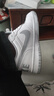 耐克NIKE男子休閑鞋 BIG NIKE LOW 運動(dòng)鞋355152-106白灰42 曬單實(shí)拍圖