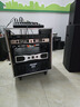 美咪（MEIMI） CA功放音響大功率純后級專(zhuān)業(yè)舞臺全頻音箱低音炮演出功放KTV舞臺演出四通道放大 CA12=1000X1000W 曬單實(shí)拍圖