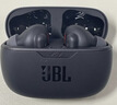 JBL WAVE BEAM2 主動(dòng)降噪無(wú)線(xiàn)藍牙耳機 音樂(lè )運動(dòng)通話(huà)入耳式耳麥 蘋(píng)果安卓通用 男生女生禮物 黑色 曬單實(shí)拍圖
