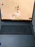 聯(lián)想筆記本電腦小新Pro16超能本 酷睿Ultra5 32G 1T 2.8K 120Hz OLED 大屏輕薄辦公本 游戲 國家補貼 曬單實(shí)拍圖