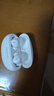 OPPO Enco Air4 真無(wú)線(xiàn)藍牙耳機 主動(dòng)降噪入耳式音樂(lè )運動(dòng)跑步游戲耳機 通用蘋(píng)果華為小米手機 霜白 曬單實(shí)拍圖