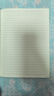 法拉蒙【開(kāi)學(xué)必備】5本裝B5橫線(xiàn)筆記本子簡(jiǎn)約初高中大學(xué)生考研軟面抄本車(chē)線(xiàn)本記事本加厚縫線(xiàn)本 淺色款 曬單實(shí)拍圖