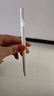 HUAWEI M-Pencil （第三代）平板創(chuàng  )作筆 華為手寫(xiě)筆 星閃技術(shù)超低時(shí)延 雪域白  曬單實(shí)拍圖