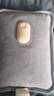 彩虹熱水袋暖手寶充電暖寶寶暖水袋注水暖手袋熱敷暖肚子暖腳 曬單實(shí)拍圖
